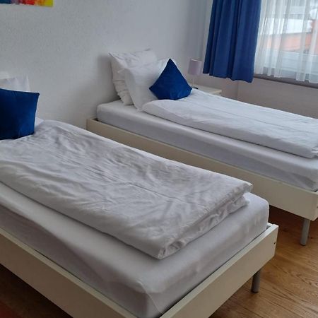 Holiday Accommodation - Swimming Pool Available Davos Exteriér fotografie