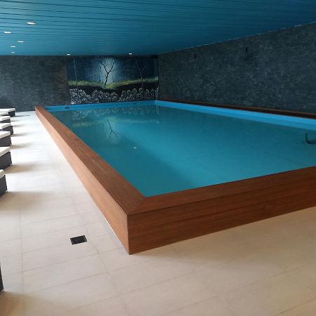 Holiday Accommodation - Swimming Pool Available Davos Exteriér fotografie