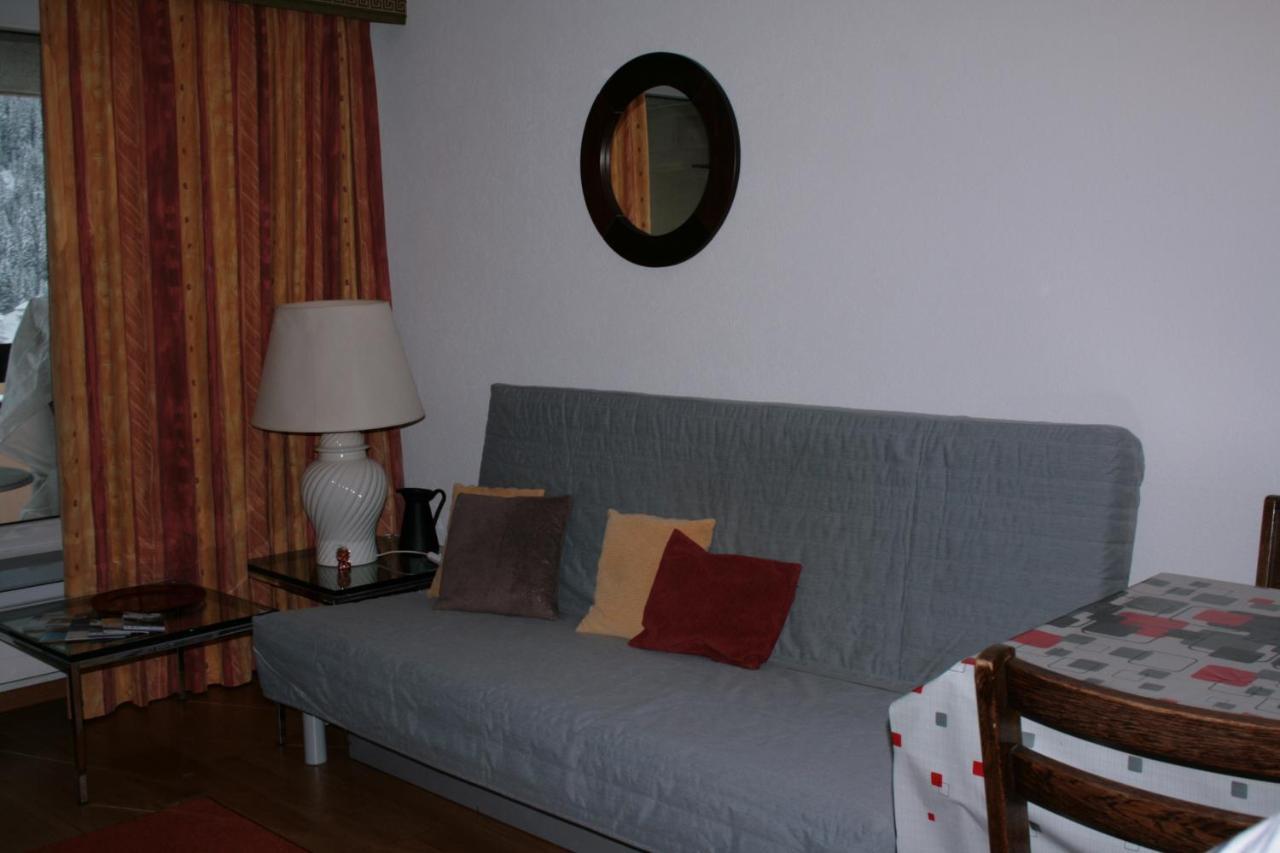 Holiday Accommodation - Swimming Pool Available Davos Exteriér fotografie