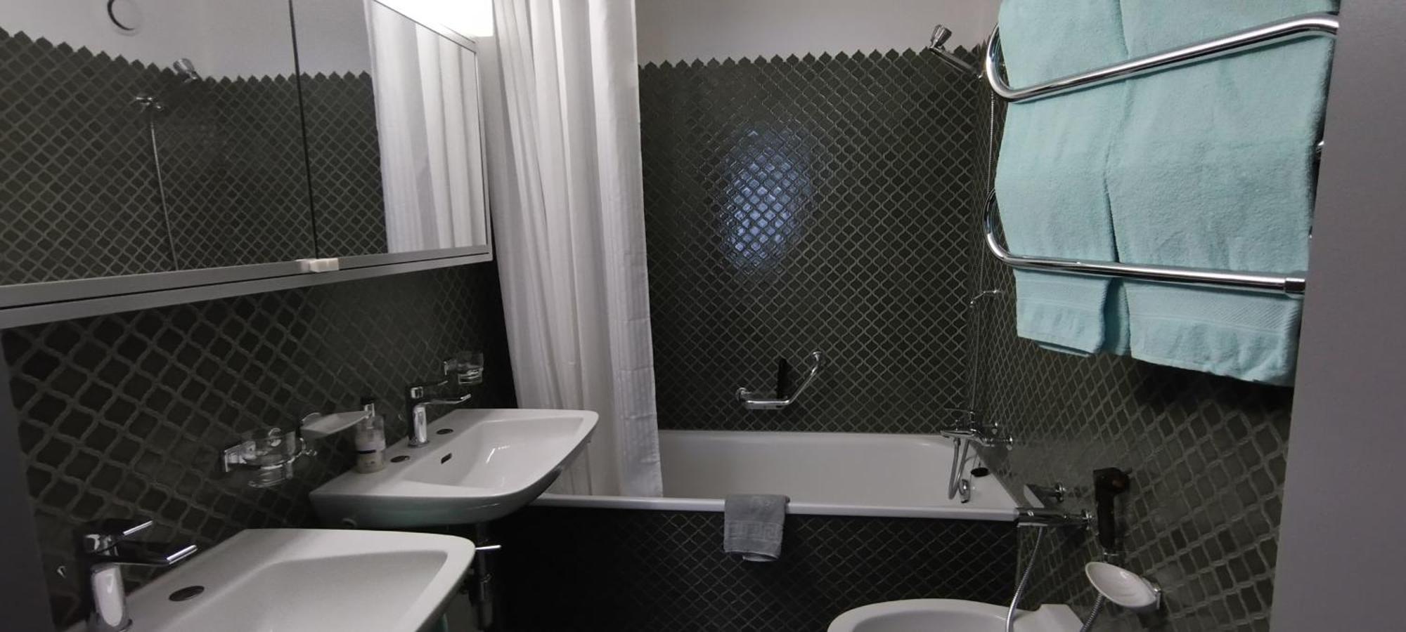 Holiday Accommodation - Swimming Pool Available Davos Exteriér fotografie